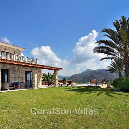 Elite Amazing With Heated Pool By Coral Sun