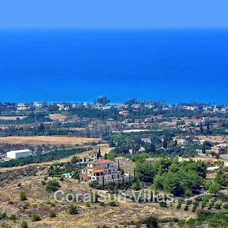 Elite Amazing With Heated Pool By Coral Sun Вилла *