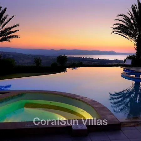 Elite Amazing With Heated Pool By Coral Sun