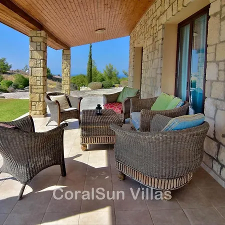 Elite Amazing With Heated Pool By Coral Sun *