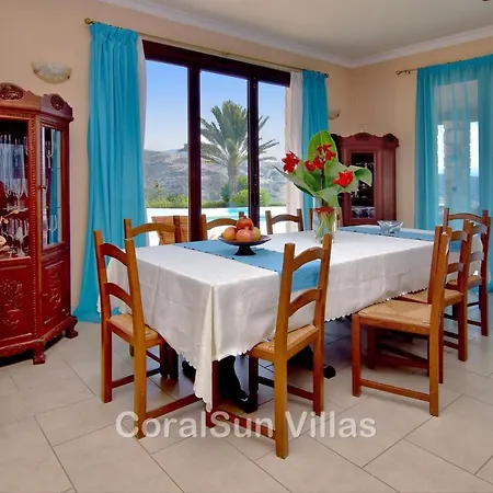 Elite Amazing With Heated Pool By Coral Sun *