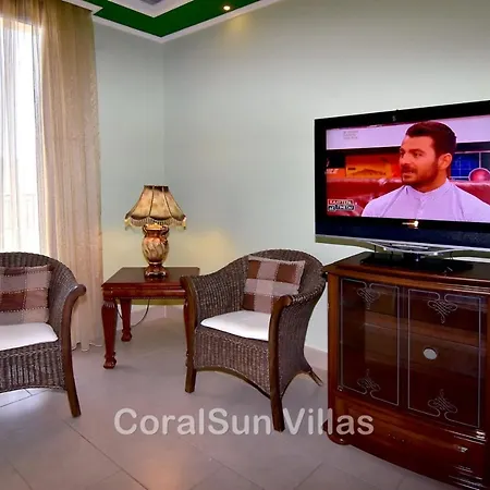 Elite Amazing With Heated Pool By Coral Sun * Полис