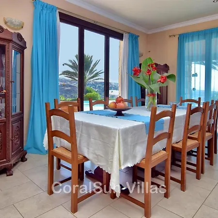 Elite Amazing With Heated Pool By Coral Sun