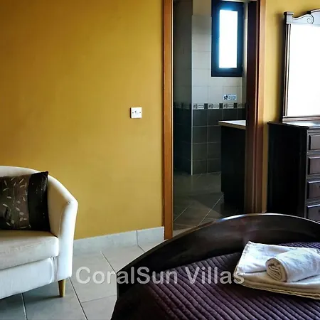 Elite Amazing With Heated Pool By Coral Sun Вилла *