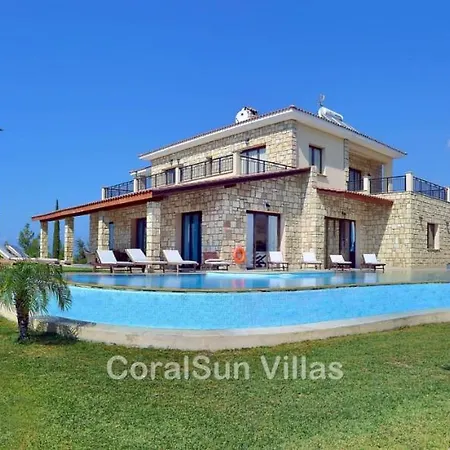 Elite Amazing With Heated Pool By Coral Sun *