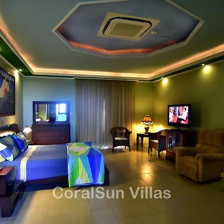 Elite Amazing With Heated Pool By Coral Sun * Полис