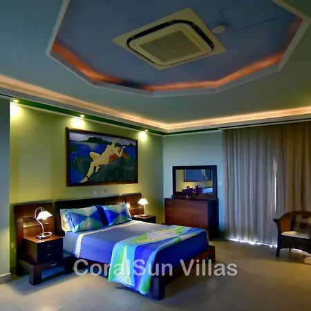 Elite Amazing With Heated Pool By Coral Sun * Полис