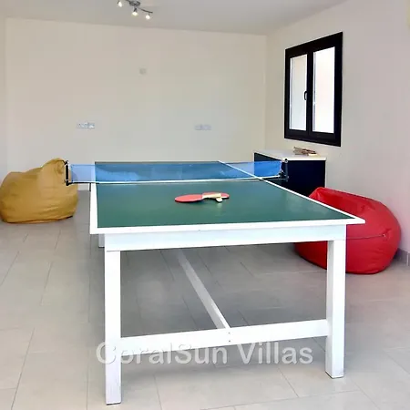 Elite Amazing With Heated Pool By Coral Sun *