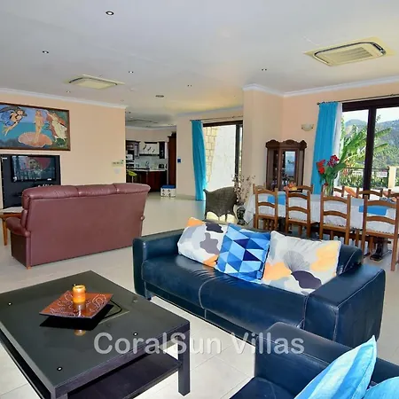 Elite Amazing With Heated Pool By Coral Sun