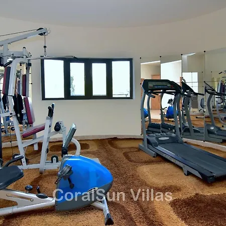 Elite Amazing With Heated Pool By Coral Sun Вилла *