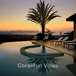 Elite Amazing With Heated Pool By Coral Sun Polis