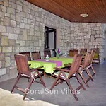 Villa Elite Amazing With Heated Pool By Coral Sun *