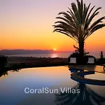 Elite Amazing With Heated Pool By Coral Sun