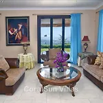 Villa Elite Amazing With Heated Pool By Coral Sun Polis