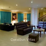 Elite Amazing With Heated Pool By Coral Sun *