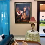 Elite Amazing With Heated Pool By Coral Sun Villa