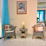 Elite Amazing With Heated Pool By Coral Sun Villa