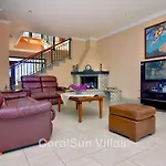 Elite Amazing With Heated Pool By Coral Sun Polis