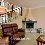 Elite Amazing With Heated Pool By Coral Sun Villa