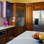 Villa Elite Amazing With Heated Pool By Coral Sun *