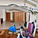 Elite Amazing With Heated Pool By Coral Sun *