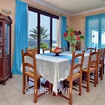 Elite Amazing With Heated Pool By Coral Sun