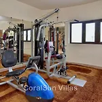 Villa Elite Amazing With Heated Pool By Coral Sun