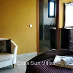 Elite Amazing With Heated Pool By Coral Sun Villa *