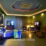 Elite Amazing With Heated Pool By Coral Sun * Polis