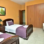 Elite Amazing With Heated Pool By Coral Sun