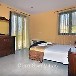 Elite Amazing With Heated Pool By Coral Sun