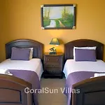 Elite Amazing With Heated Pool By Coral Sun * Polis