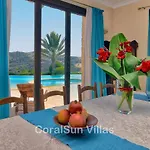 Elite Amazing With Heated Pool By Coral Sun *