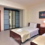 Elite Amazing With Heated Pool By Coral Sun *