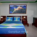 Elite Amazing With Heated Pool By Coral Sun Villa
