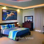 Elite Amazing With Heated Pool By Coral Sun