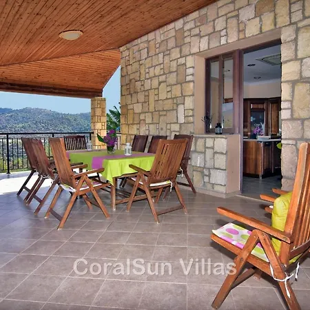 Elite Amazing With Heated Pool By Coral Sun * Polis