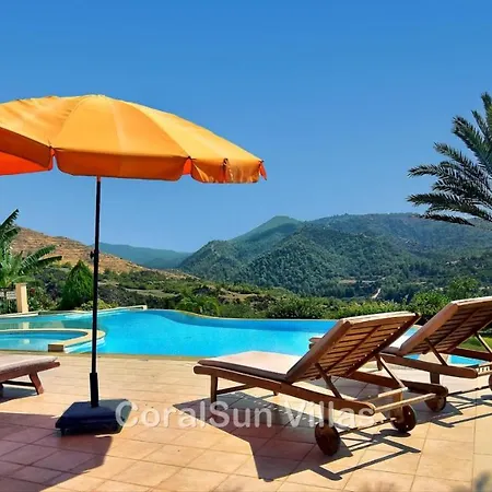 Elite Amazing With Heated Pool By Coral Sun Villa *