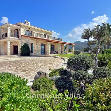 Elite Amazing With Heated Pool By Coral Sun Villa