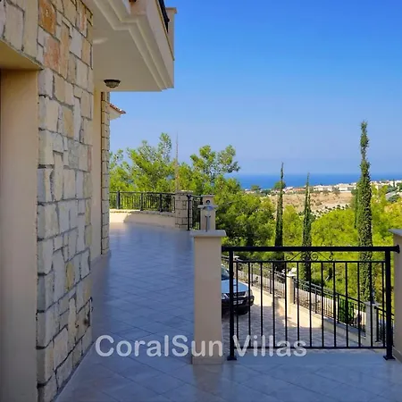 Elite Amazing With Heated Pool By Coral Sun * Polis