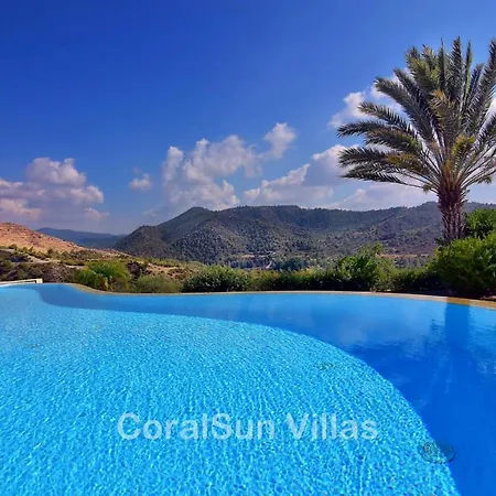 Elite Amazing With Heated Pool By Coral Sun Villa *