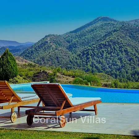 Elite Amazing With Heated Pool By Coral Sun Vila *