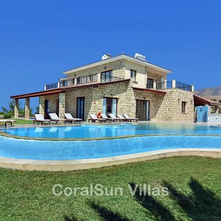 Elite Amazing With Heated Pool By Coral Sun