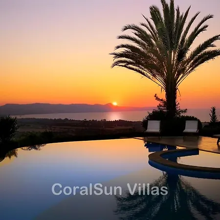 Elite Amazing With Heated Pool By Coral Sun