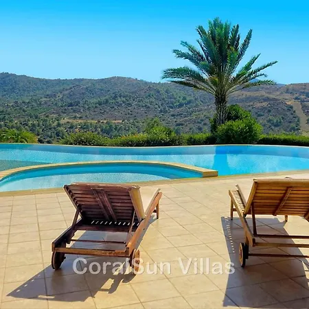 Elite Amazing With Heated Pool By Coral Sun *