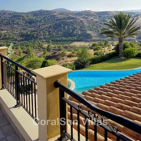 فيلة Elite Amazing With Heated Pool By Coral Sun