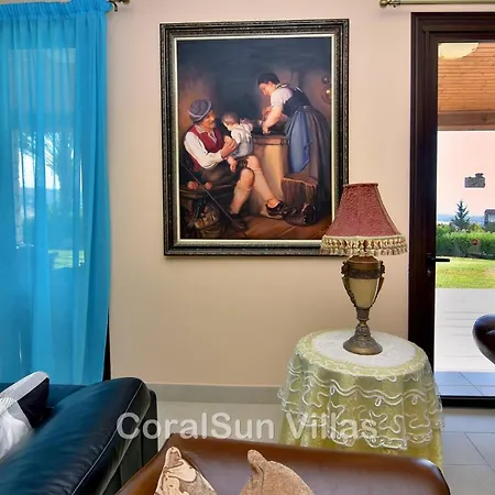 Elite Amazing With Heated Pool By Coral Sun Vila