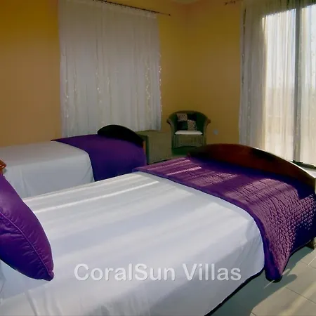 Elite Amazing With Heated Pool By Coral Sun Villa