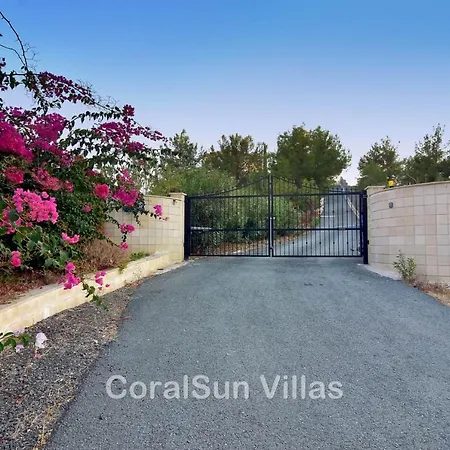 Elite Amazing With Heated Pool By Coral Sun