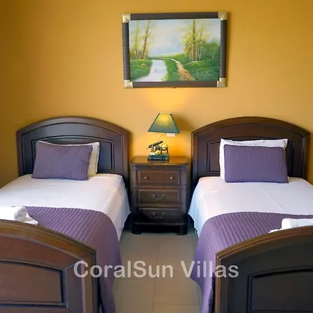 Elite Amazing With Heated Pool By Coral Sun * Polis